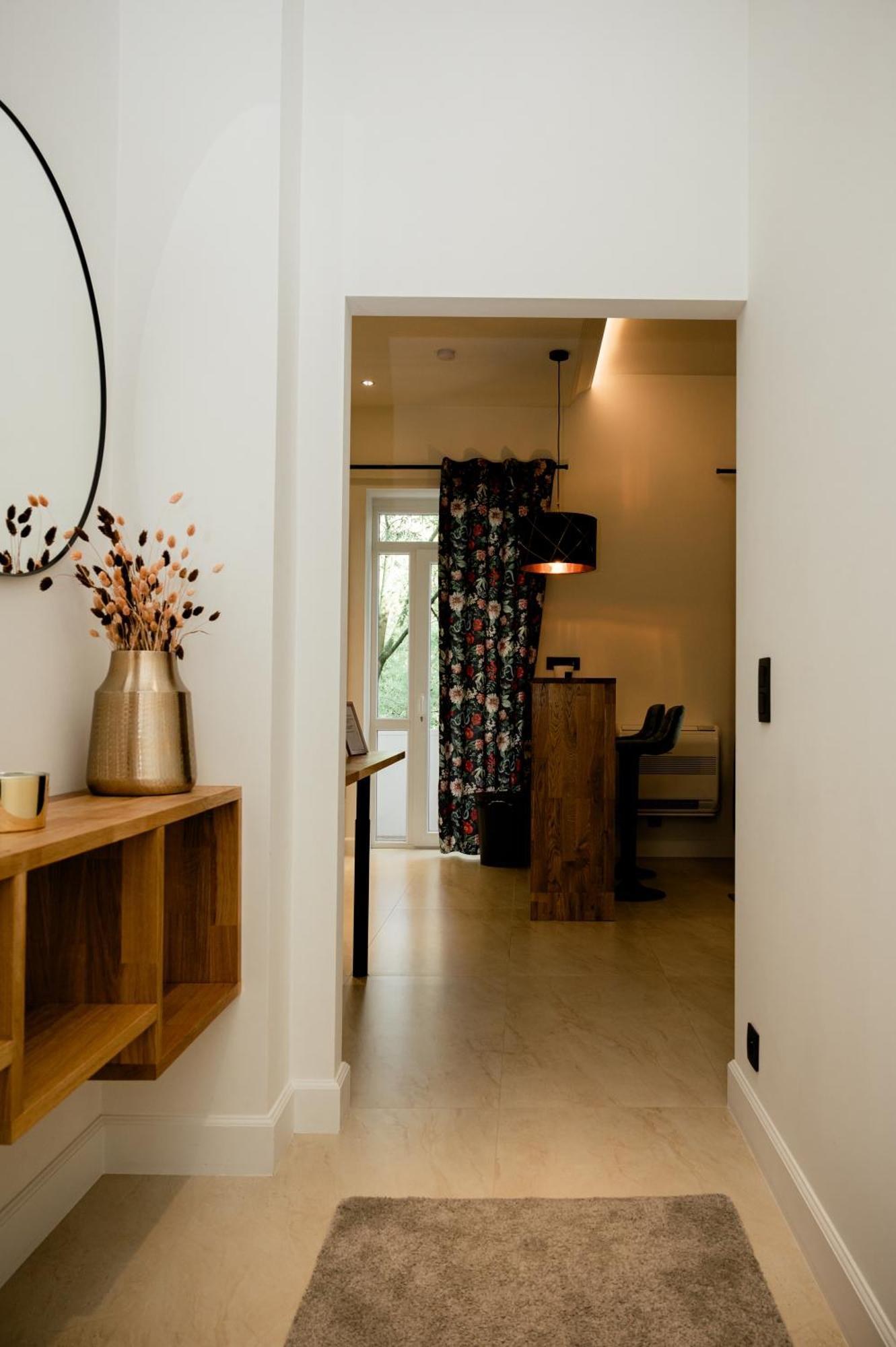 Beauty Suite Brussel Bagian luar foto