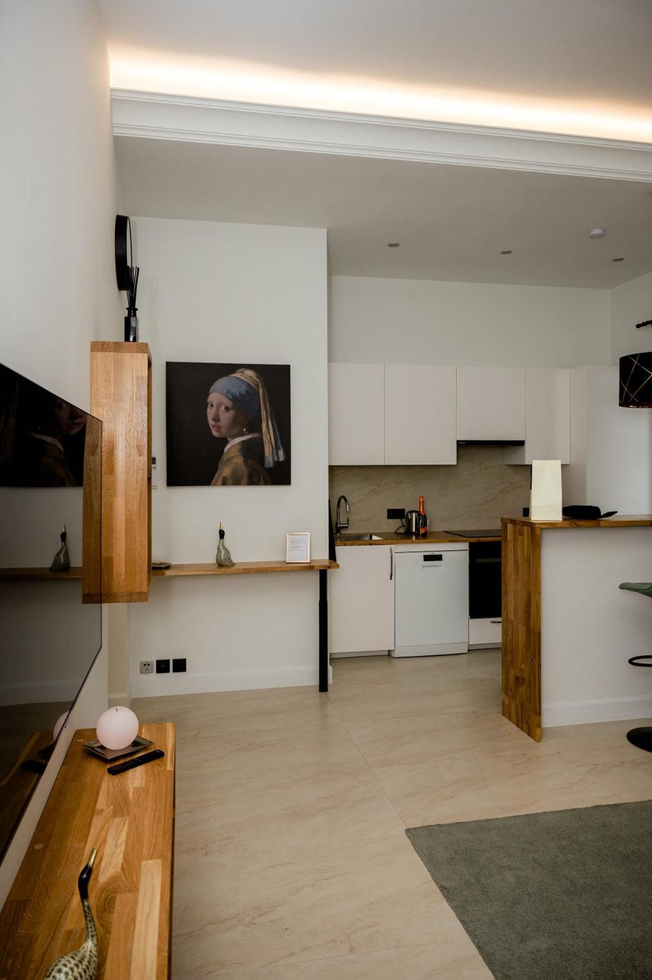 Beauty Suite Brussel Bagian luar foto