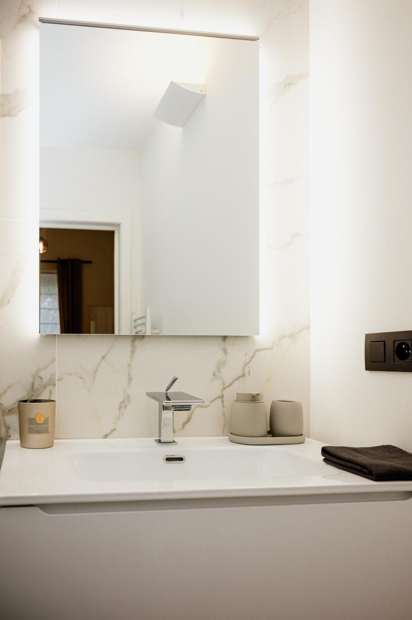 Beauty Suite Brussel Bagian luar foto