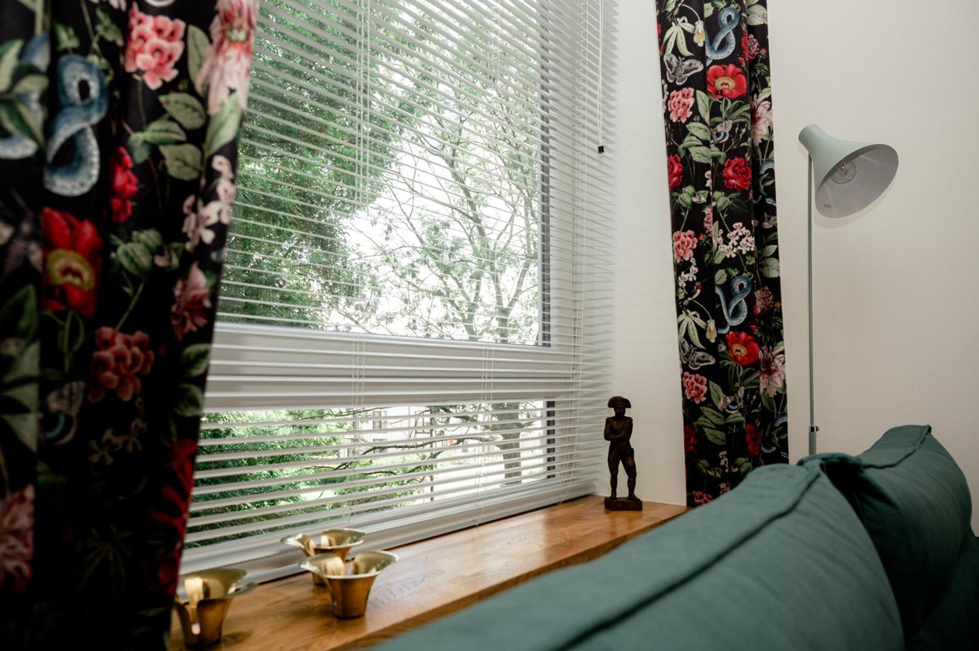 Beauty Suite Brussel Bagian luar foto