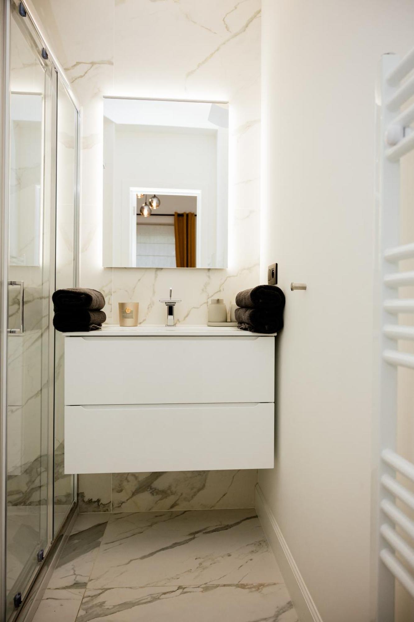 Beauty Suite Brussel Bagian luar foto