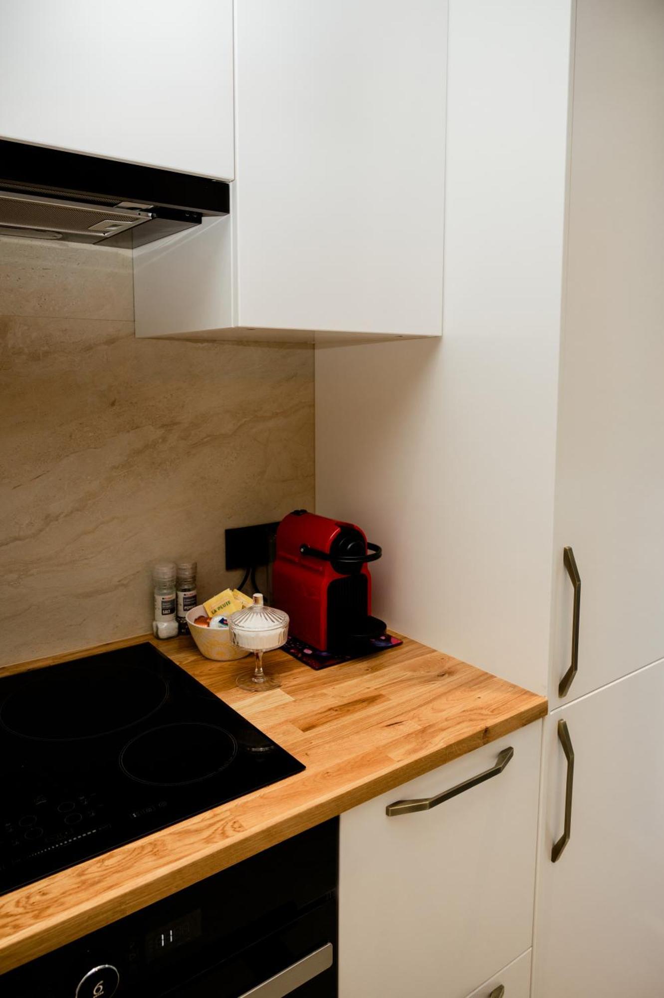 Beauty Suite Brussel Bagian luar foto