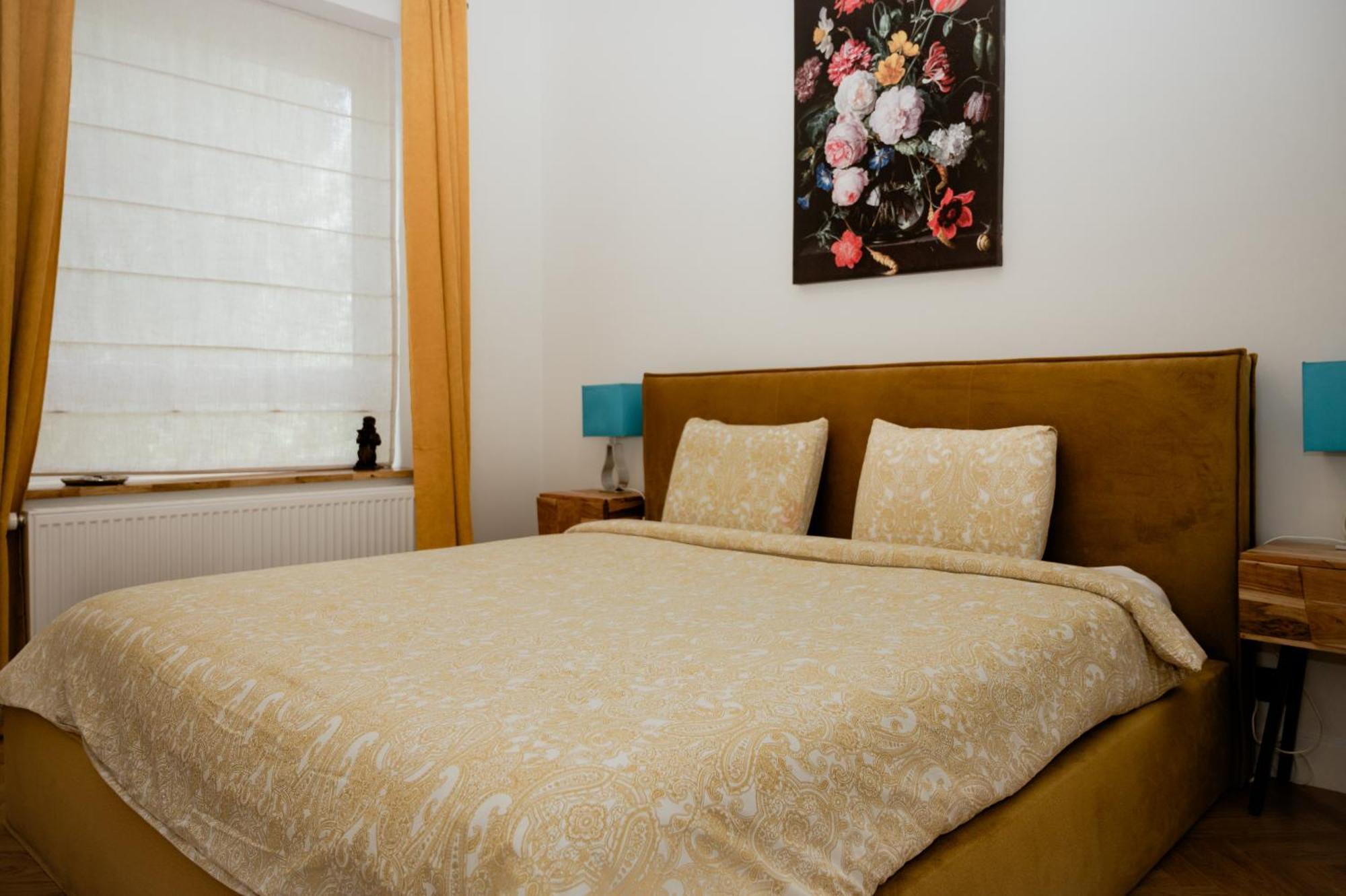 Beauty Suite Brussel Bagian luar foto