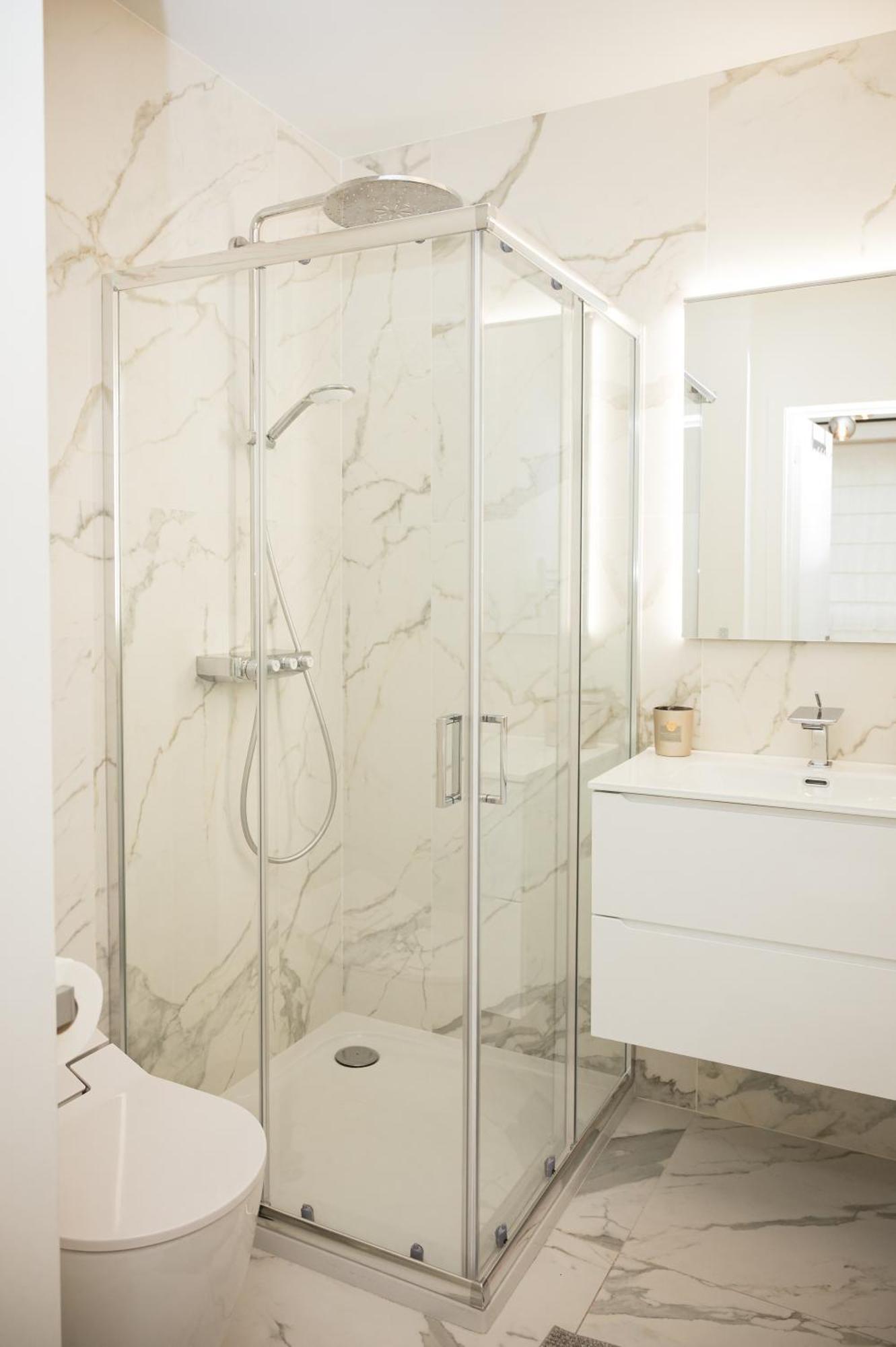 Beauty Suite Brussel Bagian luar foto