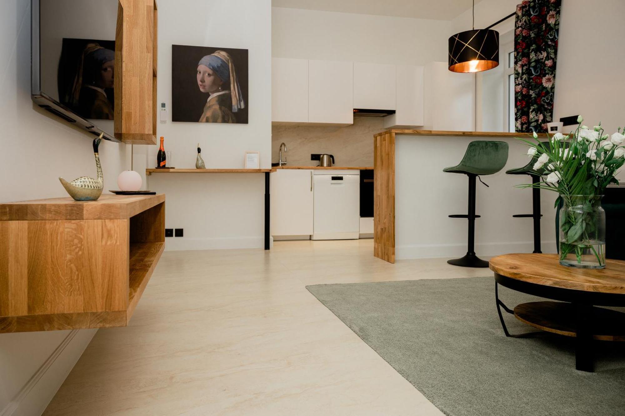 Beauty Suite Brussel Bagian luar foto