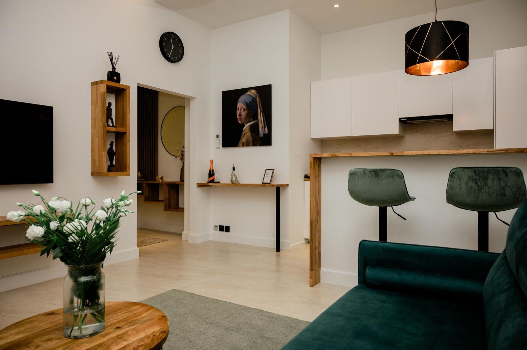 Beauty Suite Brussel Bagian luar foto